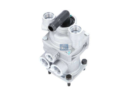 DT FOOT BRAKE VALVE