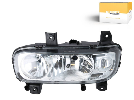 DT HEADLAMP