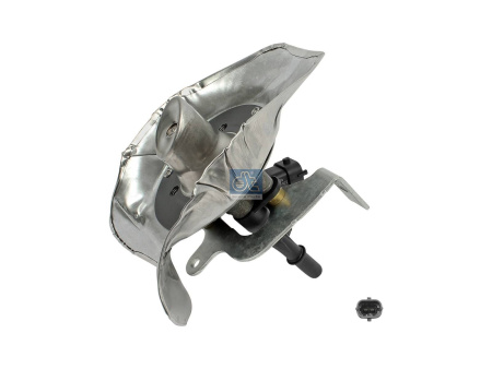 DT DOSING MODULE