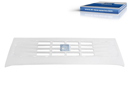 DT FRONT GRILL
