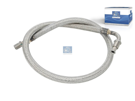 DT FUEL LINE
