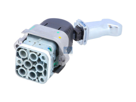 DT HAND BRAKE VALVE