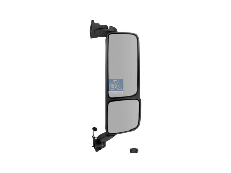 DT MAIN MIRROR, COMPLETE