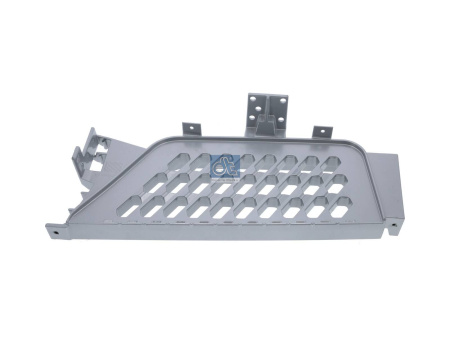 DT STEP PLATE