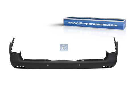 DT BUMPER