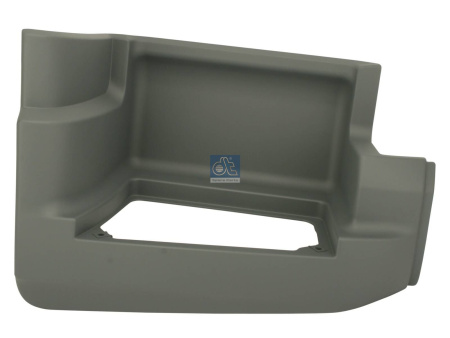 DT STEP PANEL LEFT