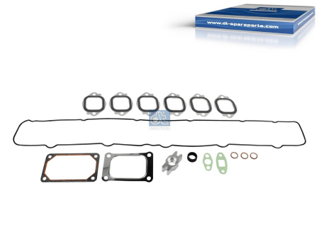 DT GASKET KIT
