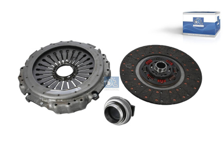 DT CLUTCH KIT