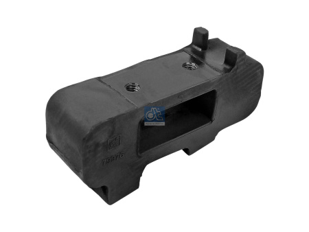 DT RUBBER BEARING