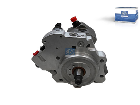 DT FUEL PUMP