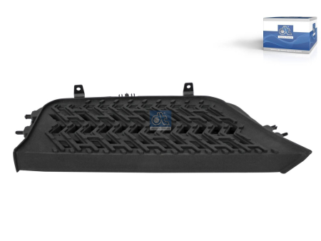 DT STEP PLATE