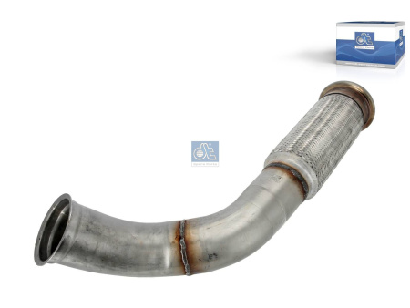 DT EXHAUST PIPE