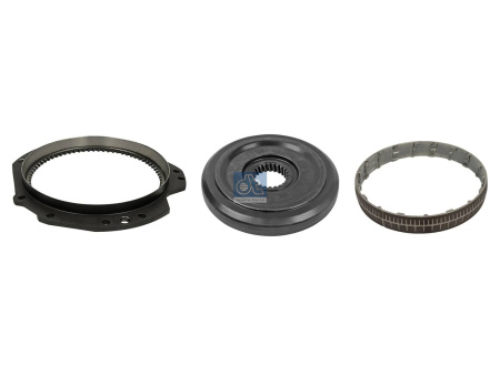 DT SYNCHRONIZER KIT