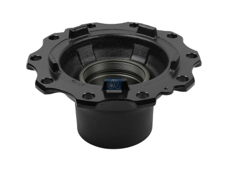 WHEEL HUB