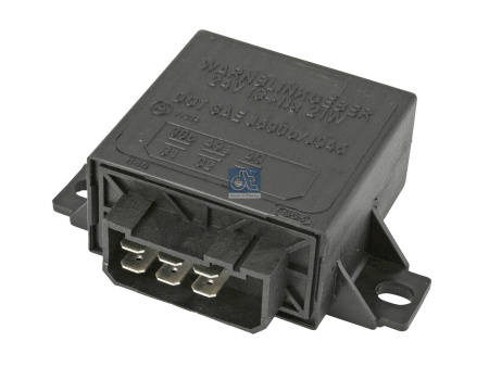 FLASHER RELAY