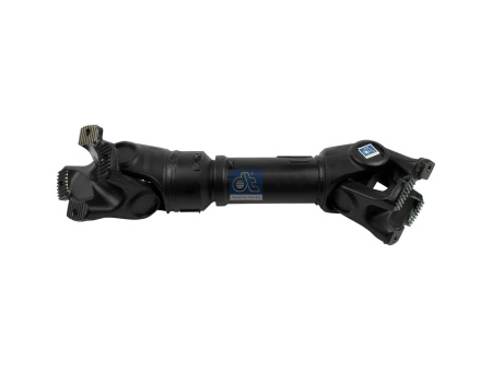 PROPELLER SHAFT