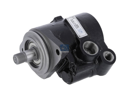 STEERING PUMP