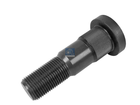 DT PYÖRÄNPULTTI VOLVO ETU 7/8" L-86/96MM 10.9 KIERRE 37MM