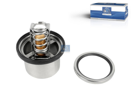 THERMOSTAT KIT