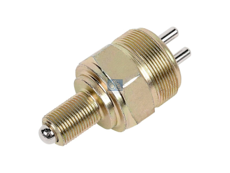 PAKKIVALOKATKAISIN MB M12X1/M27X1