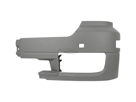 DT BUMPER
