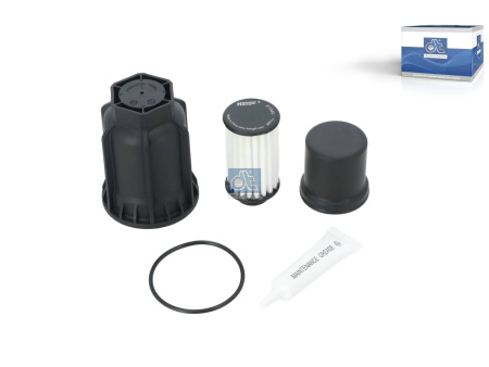 DT UREA FILTER INSERT