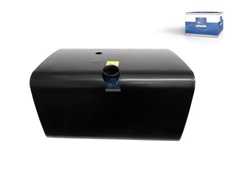 DT FUEL TANK
