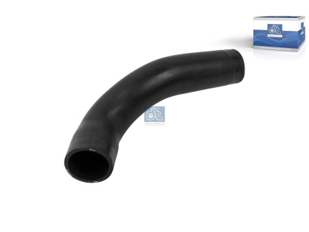 DT CHARGE AIR HOSE