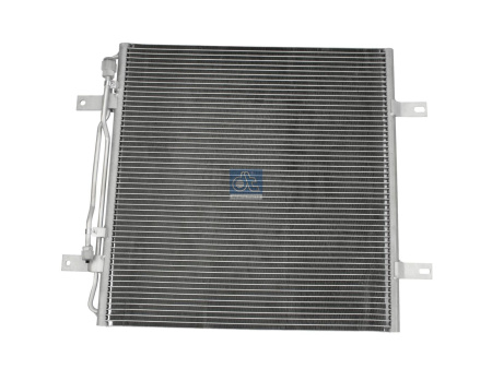 DT CONDENSER