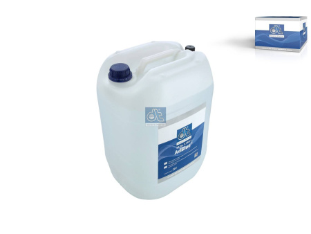 DT UREA