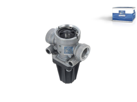 DT PRESSURE LIMITING VALVE