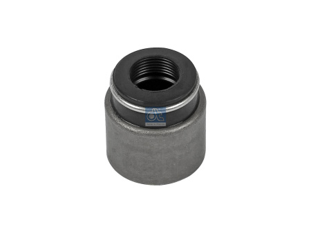DT VENTTIILIVARREN TIIVISTE, D: 8.2 MM, D1: 14.5 MM, D2: 17.1 MM, H: 17.8 MM