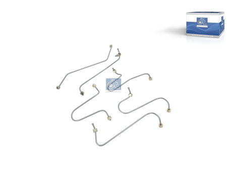 DT INJECTION LINE KIT