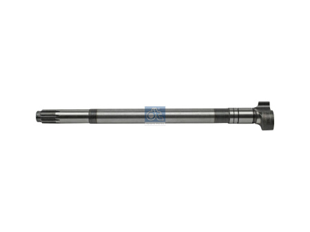 DT BRAKE CAMSHAFT