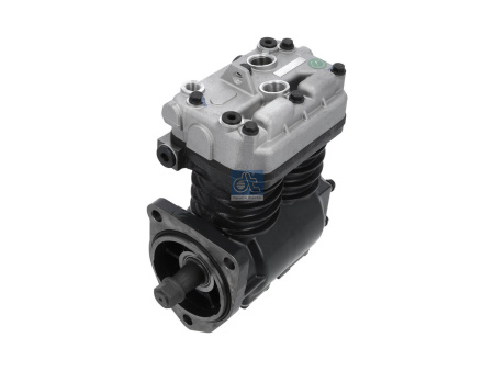 DT COMPRESSOR, NEW