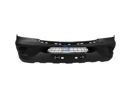 DT BUMPER