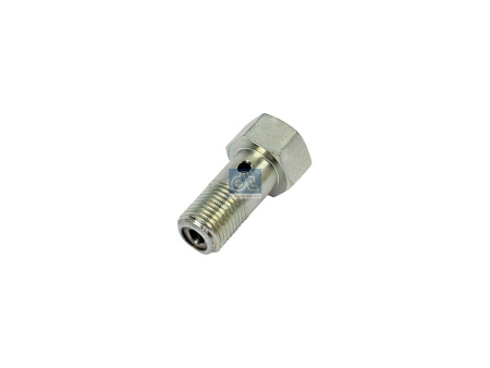 DT OVERFLOW VALVE