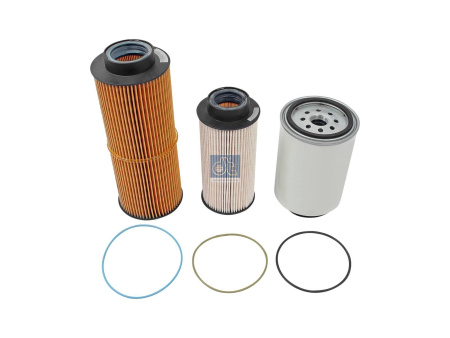 DT SERVICE KIT