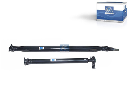 DT PROPELLER SHAFT