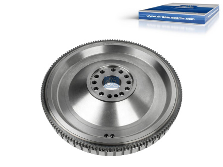 DT FLYWHEEL