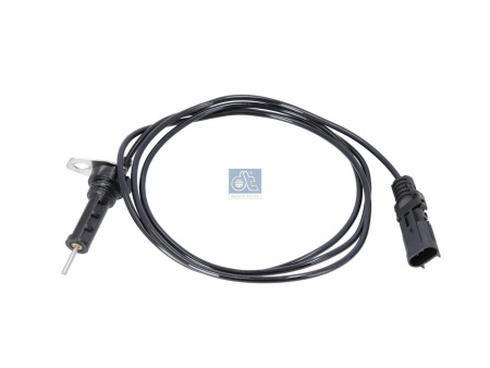 DT WEAR INDICATOR