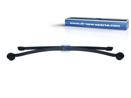 DT LEAF SPRING