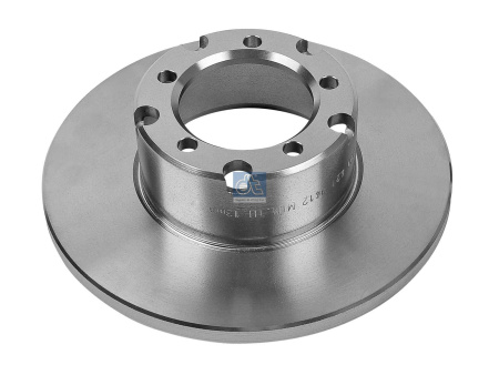 DT BRAKE DISC