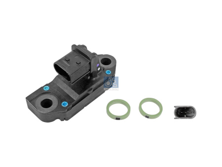 DT PRESSURE SENSOR