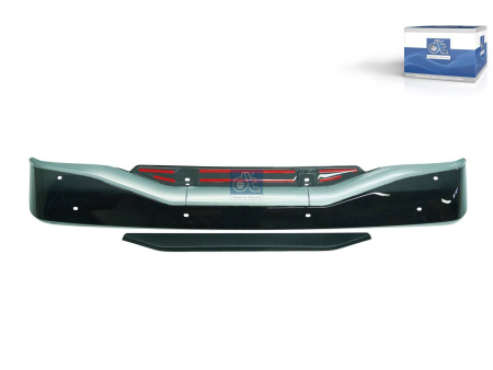 DT SUN VISOR