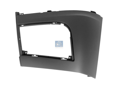 DT BUMPER