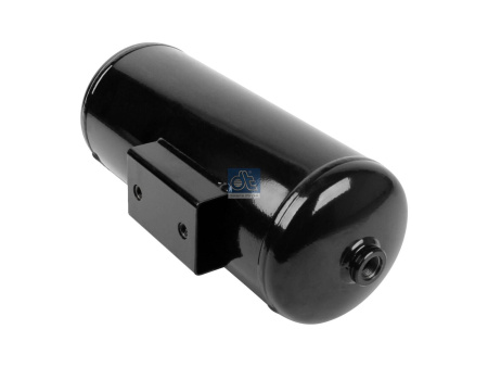 DT PAINEILMASÄILIÖ MAN 6L Ø154 MM PITUUS 416 MM