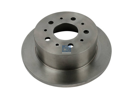 DT BRAKE DISC