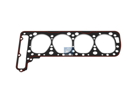 DT CYLINDER HEAD GASKET