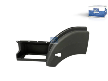 DT STEP WELL CASE